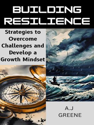 cover image of Building Resilience